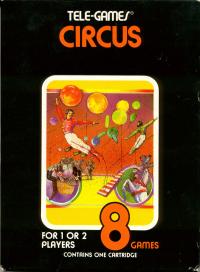 Circus - Box
