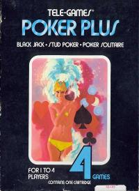 Poker Plus - Box