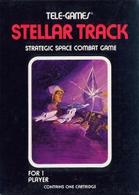 Stellar Track - Box