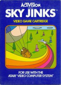 Sky Jinks - Box