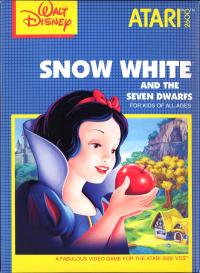 Snow White - Box