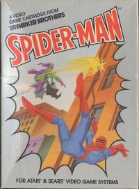 Spider-Man - Box