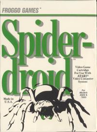 Spiderdroid - Box