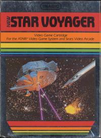 Star Voyager - Box