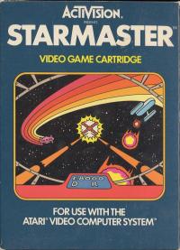 Starmaster - Box