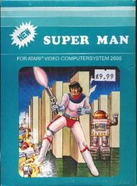 Super Man - Box