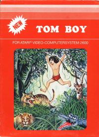 Tom Boy - Box
