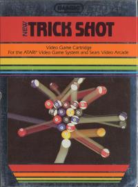 Trick Shot - Box
