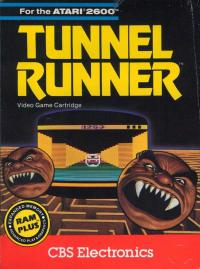 Tunnel Runner - Box