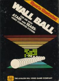 Wall Ball - Box
