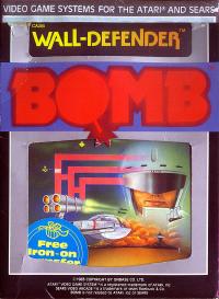 Wall Defender - Box