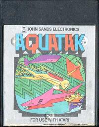 Aquatak - Cartridge