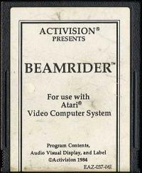 Beamrider - Cartridge