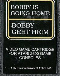 Bobby Geht Heim - Cartridge
