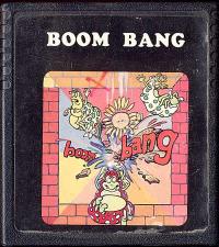 Boom Bang - Cartridge