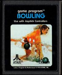 Bowling - Cartridge