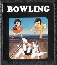 Bowling - Cartridge
