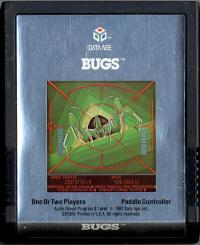 Bugs - Cartridge