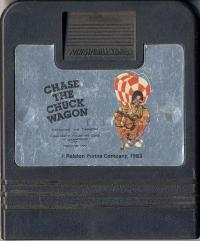 Chase the Chuck Wagon - Cartridge