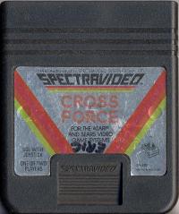 Cross Force - Cartridge