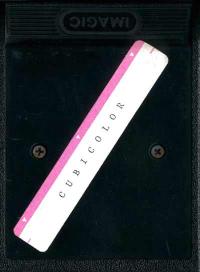 Cubicolor - Cartridge