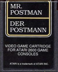 Der Postman - Cartridge