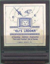 Eli's Ladder - Cartridge