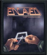Encaved - Cartridge