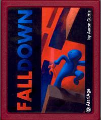 Fall Down - Cartridge