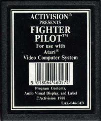Fighter Pilot - Cartridge