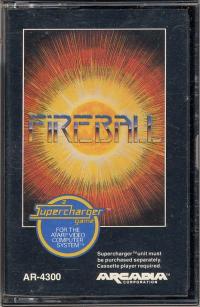 Fireball - Cartridge