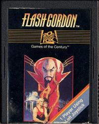 Flash Gordon - Cartridge