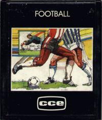 Football - Cartridge