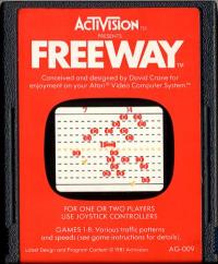 Freeway - Cartridge