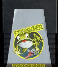 Frogger - Cartridge