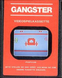 Gangster - Cartridge