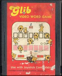 Glib - Cartridge