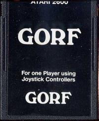 Gorf - Cartridge
