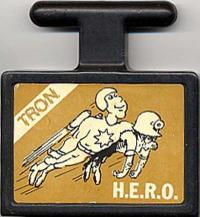 H.E.R.O. - Cartridge