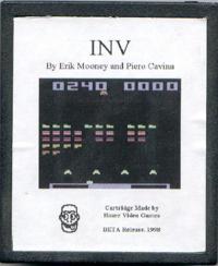 INV - Cartridge