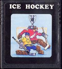 Ice Hockey - Cartridge