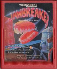 Jawbreaker - Cartridge