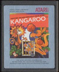 Kangaroo - Cartridge