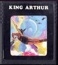King Arthur - Cartridge