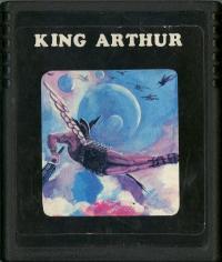 King Arthur - Cartridge
