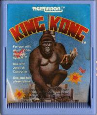 King Kong - Cartridge