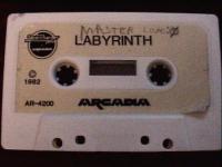 Labyrinth - Cartridge