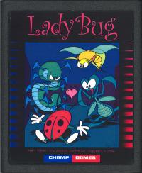 Lady Bug - Cartridge