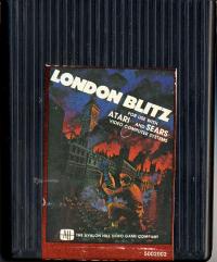 London Blitz - Cartridge