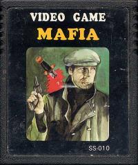 Mafia - Cartridge